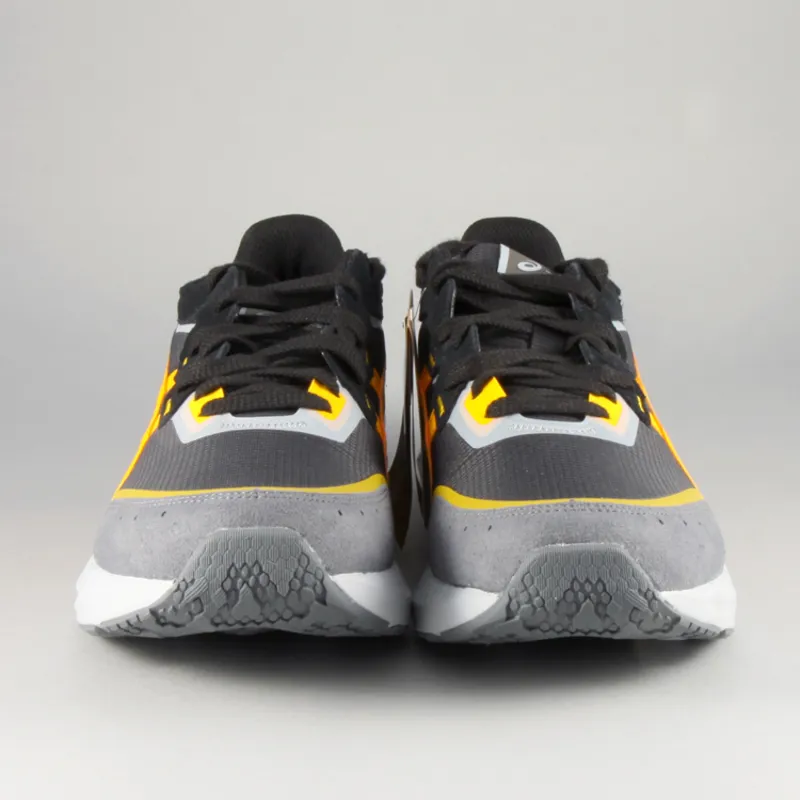 Asics Tarther Blast - Black/Sunflower-3
